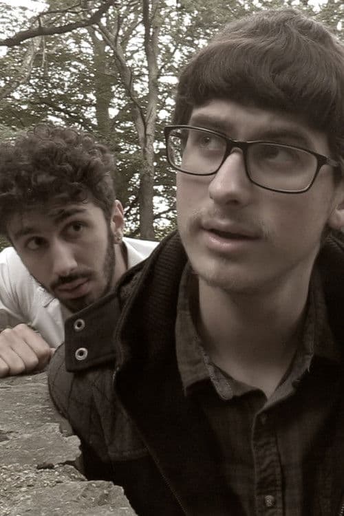 The Jethroverse Holiday Special poster