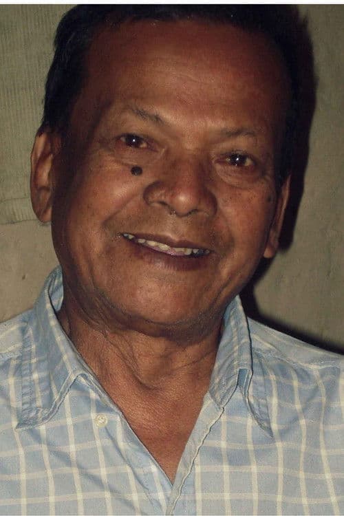 Ram Shekhar Nakarmi profile photo