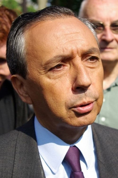 Bruno Mégret profile photo