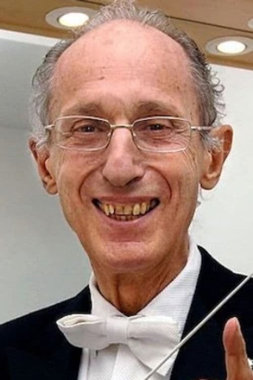 Claudio Scimone profile photo