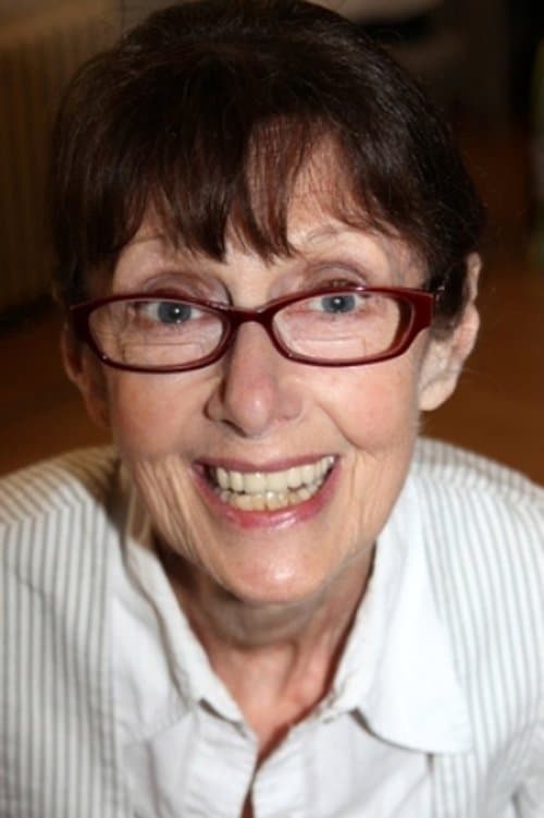 Jane Alderman profile photo