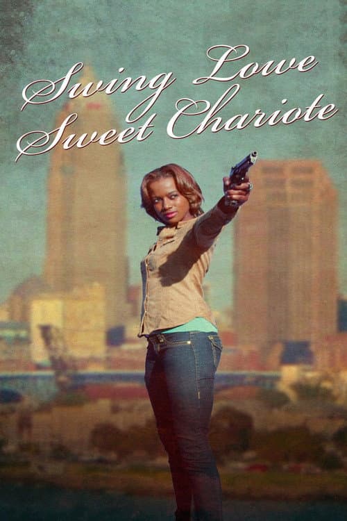 Swing Lowe Sweet Chariote poster