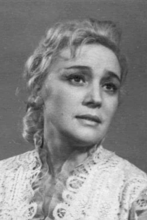 Yelena Litskanovich profile photo