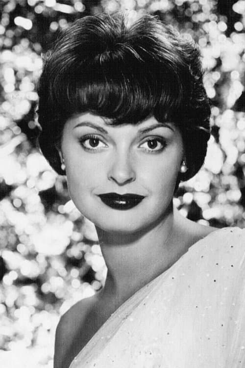 Nadja Tiller profile photo