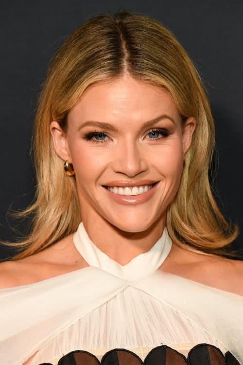 Witney Carson profile photo