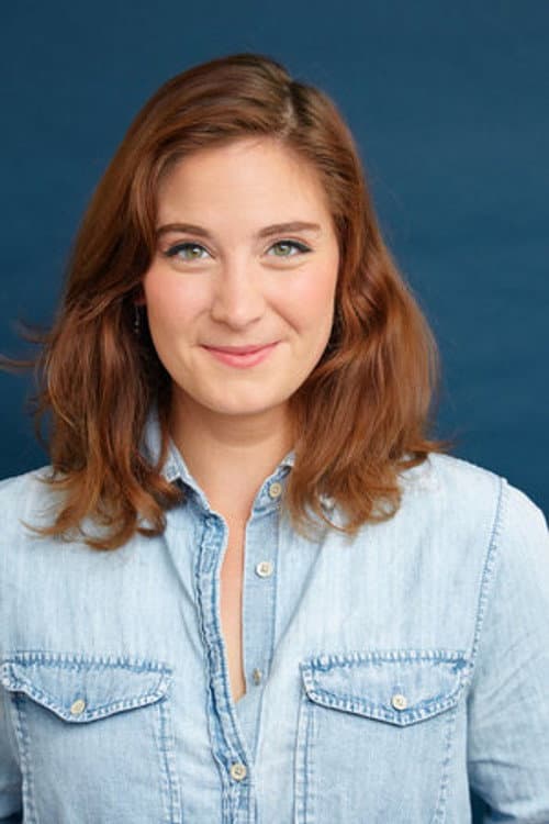Caitlin Schneiderhan profile photo