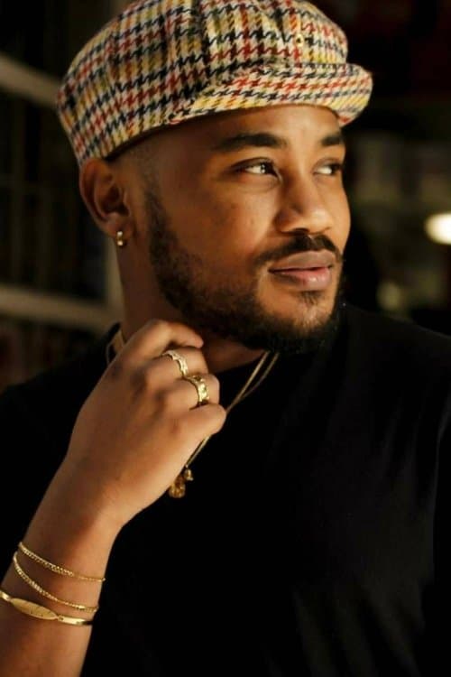 Gantane Gwane Kusch profile photo