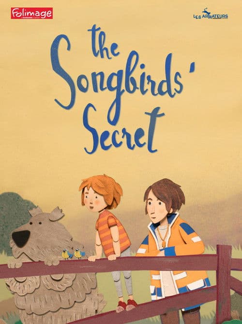 The Songbirds' Secret poster