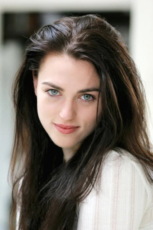 Katie McGrath profile photo