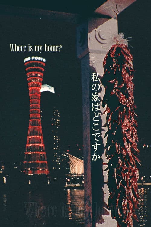 Where Is My Home? poster