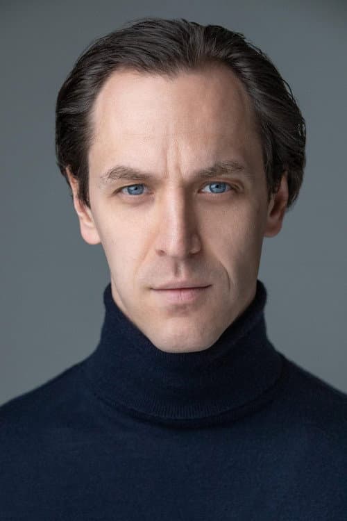 Jiří Valeš profile photo