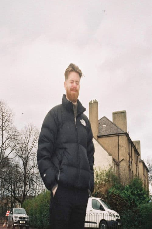 Benjamin Falconer profile photo