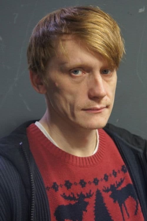 Oleg Yagodin profile photo