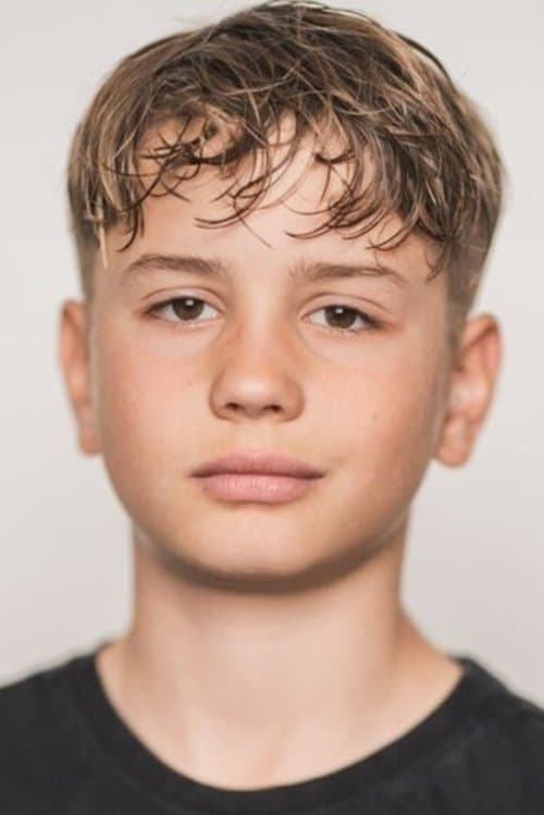 Nicholas Jonah Peter profile photo