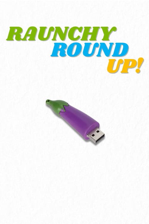Raunchy Round Up poster