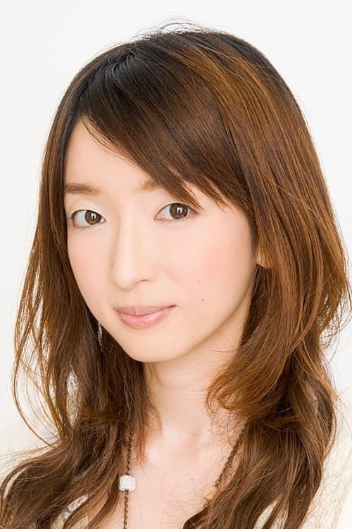 Kaori Mizuhashi profile photo