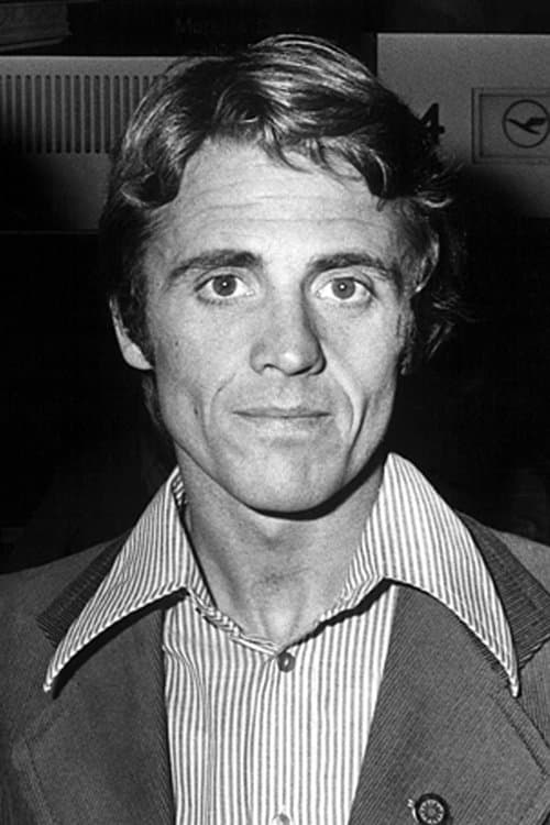 Peter Habeler profile photo