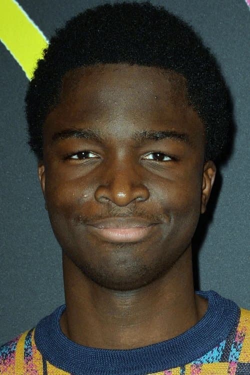 Stéphane Bak profile photo