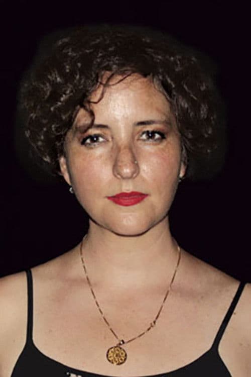 Joanna Larequi profile photo