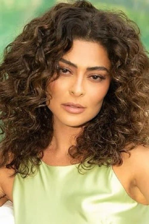Juliana Paes profile photo