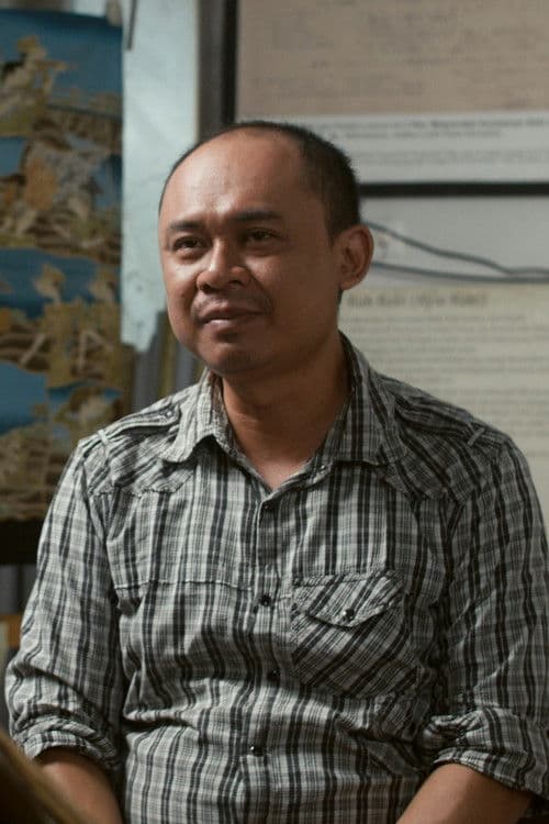 Surya Hardjono profile photo