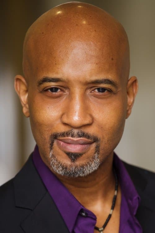 Scott F. Evans profile photo