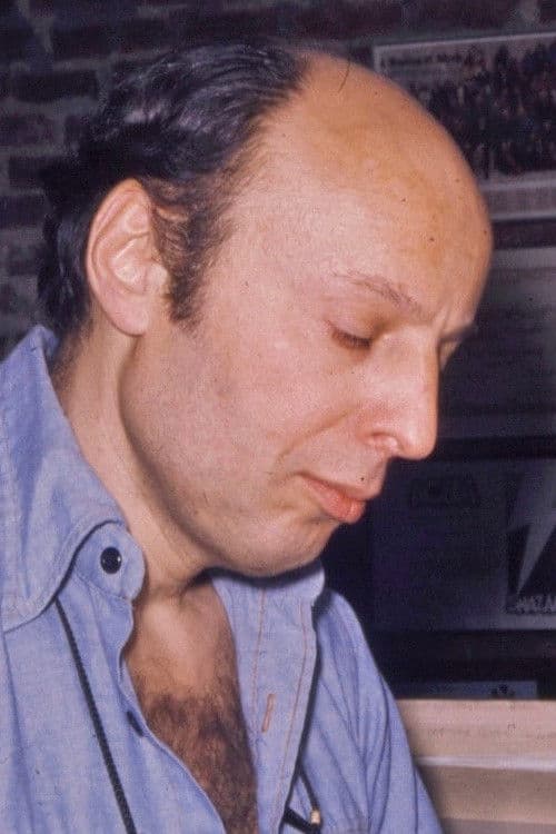 Harvey Kurtzman profile photo