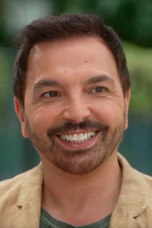 Kamel Ouali profile photo