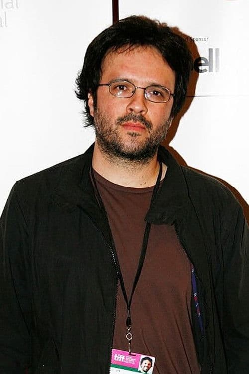 Diego Vega Vidal profile photo