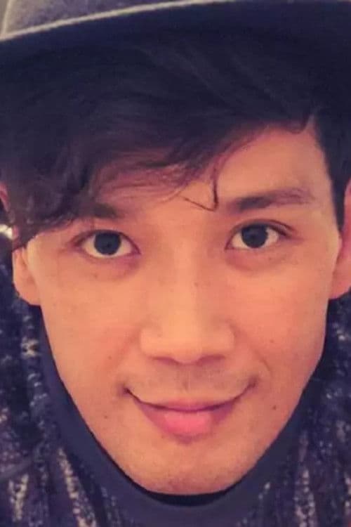 Dastan Orazbekov profile photo