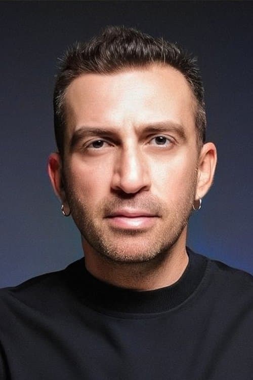 Erdem Yener profile photo