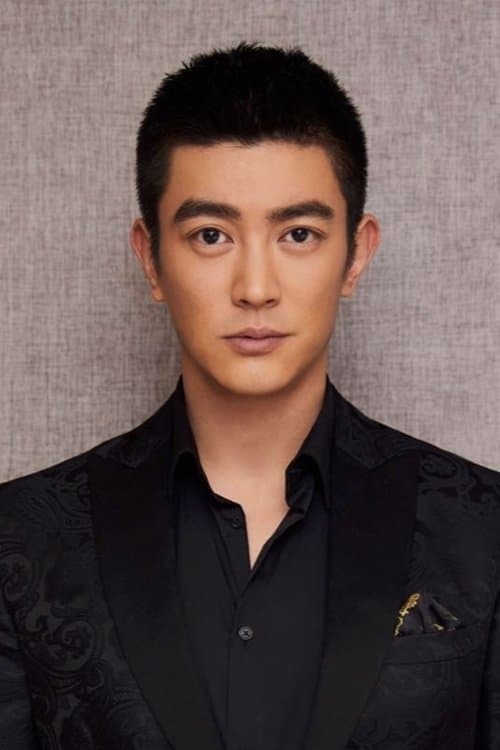 Du Jiang profile photo