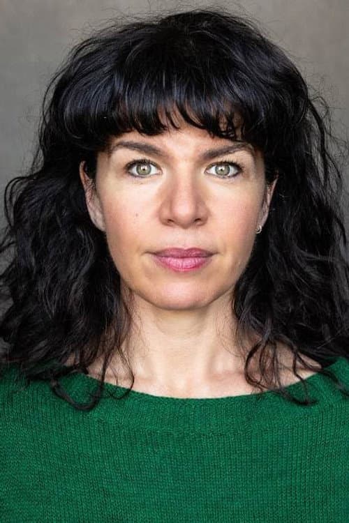 Sirine Saba profile photo