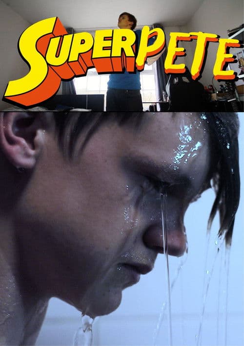 Super Pete poster