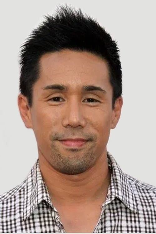 Parry Shen profile photo