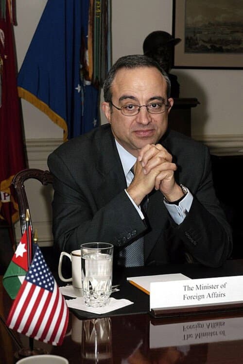 Marwan Muasher profile photo