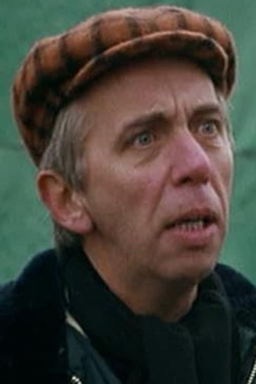 Ernst Meyer profile photo