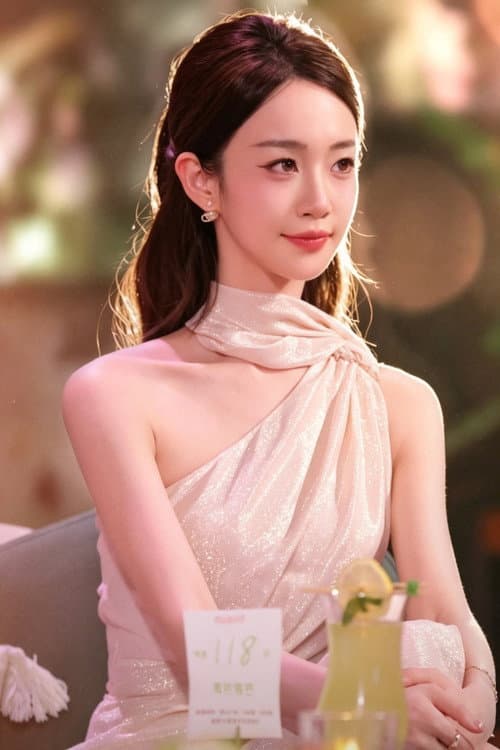 杨诗语 profile photo