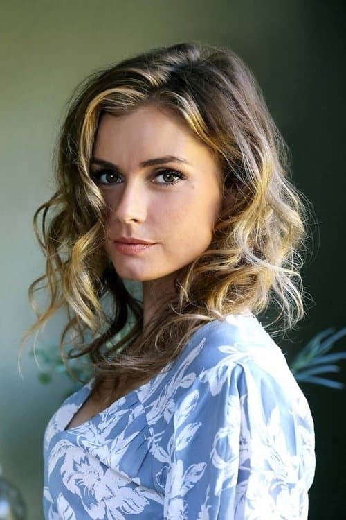 Brianna Brown profile photo