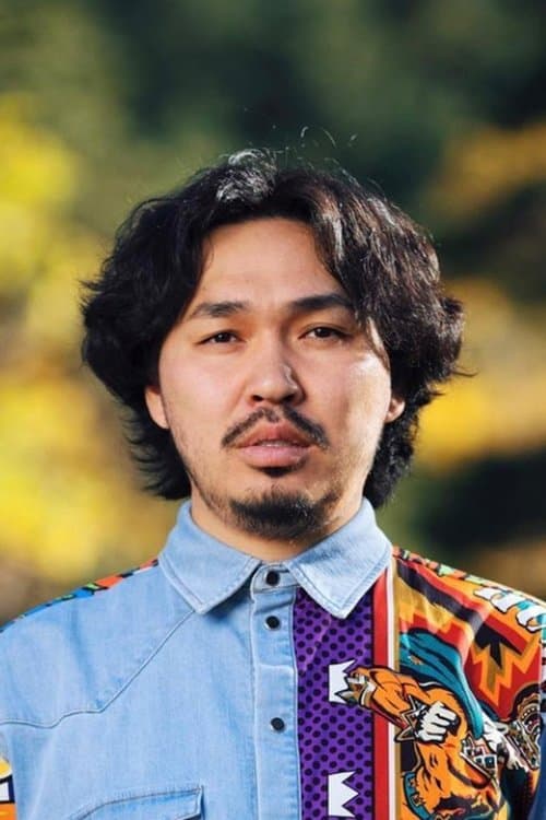 Ankhbayar Ganbold profile photo