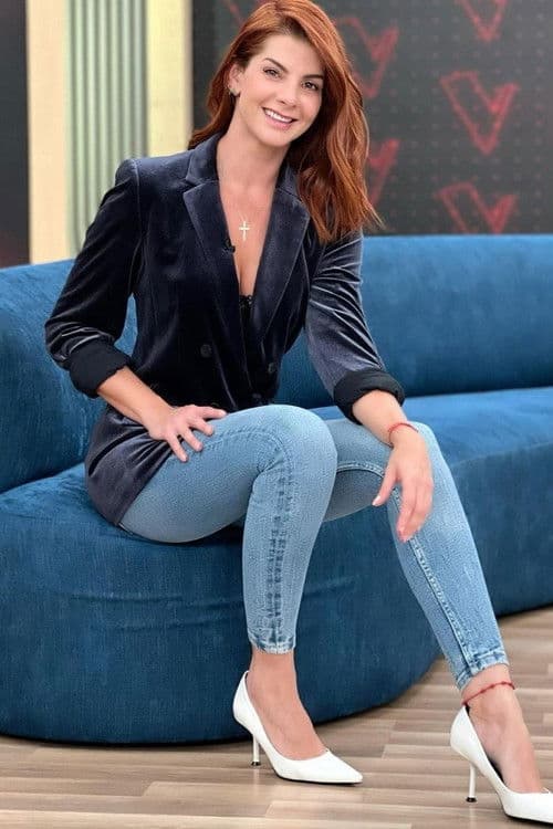 Carolina Cruz Osorio profile photo