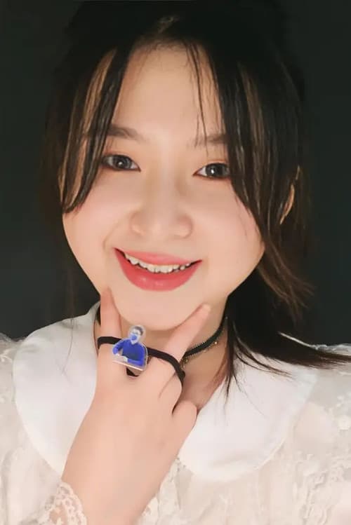 Zhu Rongrong profile photo