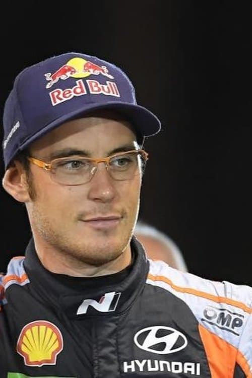 Thierry Neuville profile photo