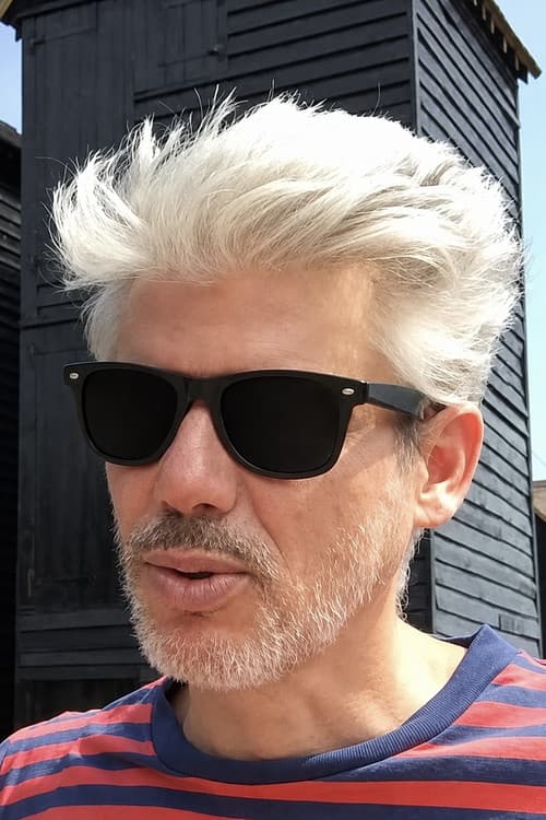 Iggy Crespop profile photo
