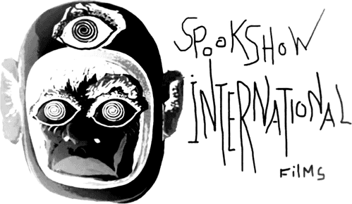 Spookshow International Films