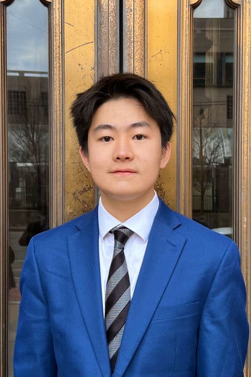 Oli Li profile photo