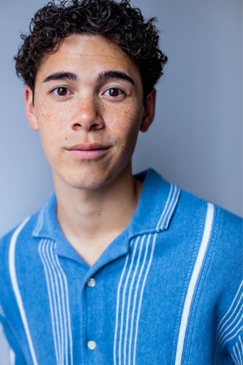 Eric Schanker profile photo