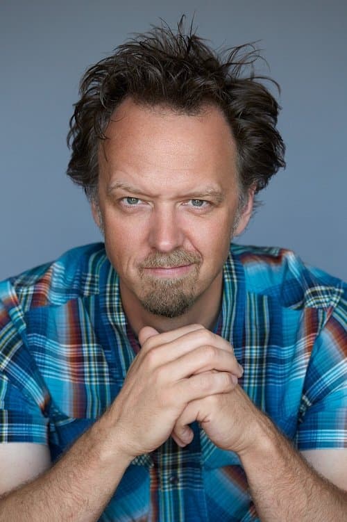 Jason Satterlund profile photo