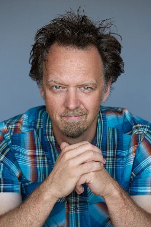 Jason Satterlund profile photo