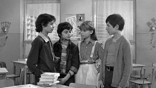 Život je tvrdolín poster